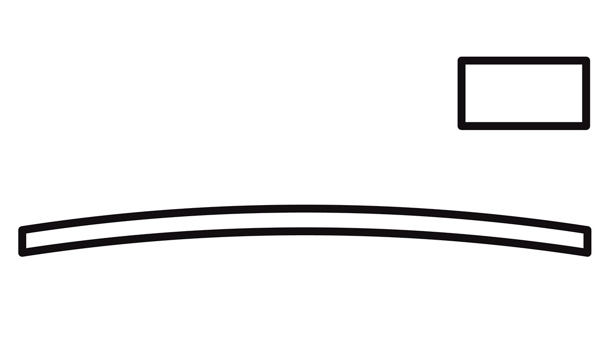 MZG/MZL – Bombé (1 mm)