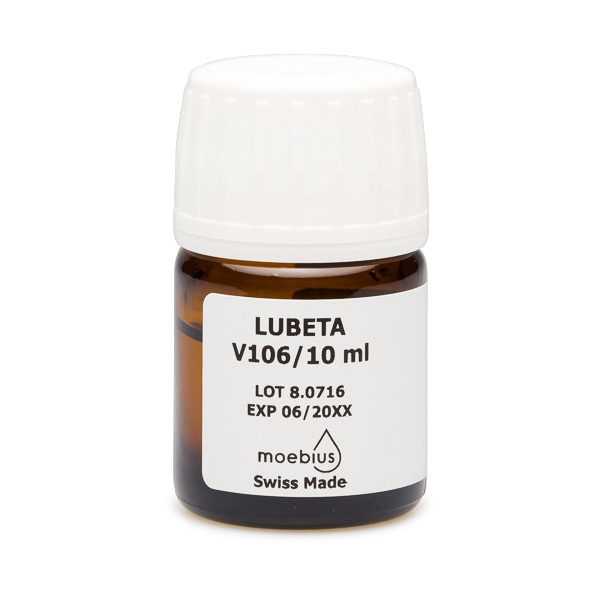Lubeta V106 lubrification au trempé, 10 ml