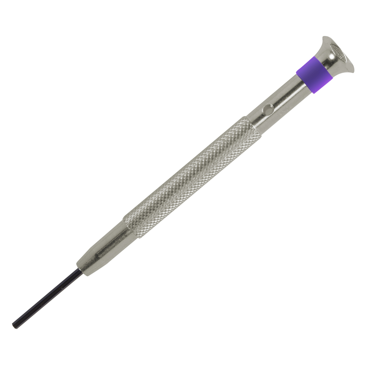 Tournevis allen BasicPlus, Ø 1,5 mm, violet