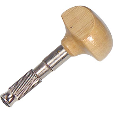 Manches universels en forme de champignon 2,8 mm