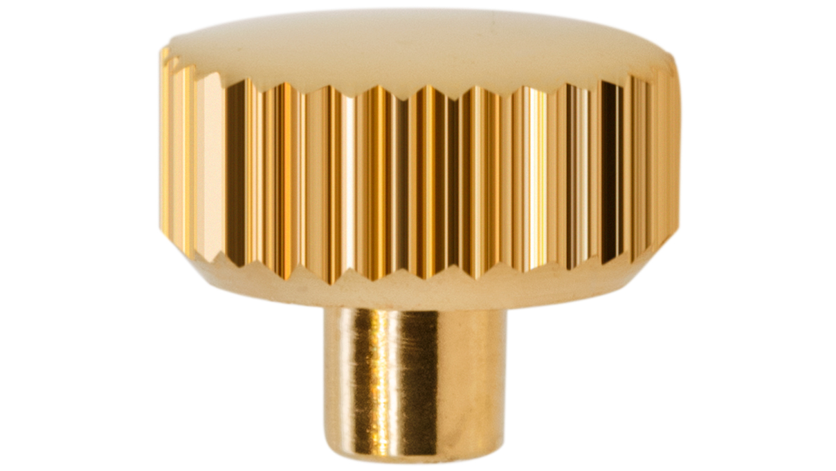 Couronne 920 L, 3 microns jaune, tube long, Ø 6,0, tubus 2,5, filetage 1,2, étanche