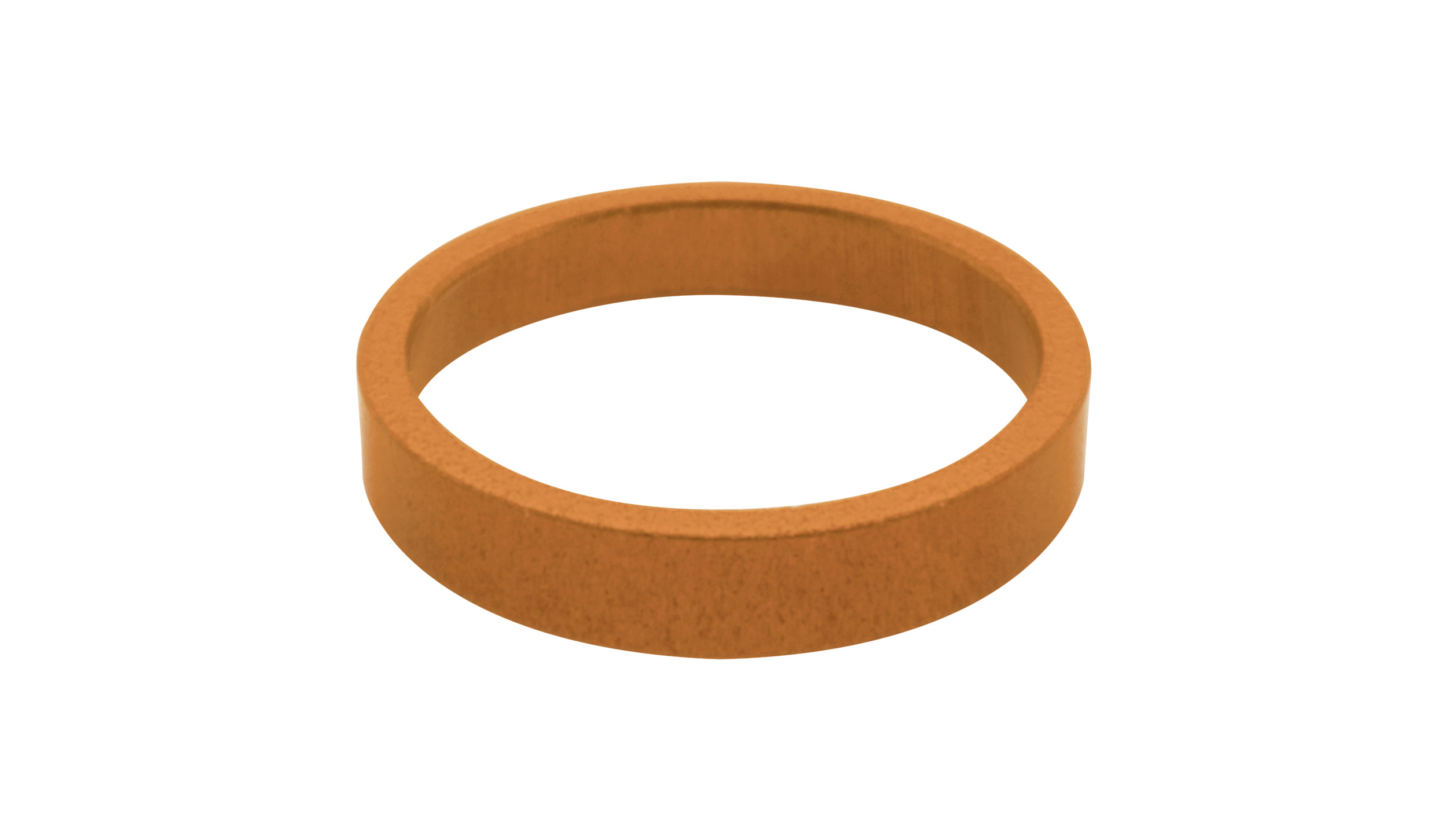 Identifikationsring, dunkelorange, für Petitpierre ACR, Klinge 1,8  mm