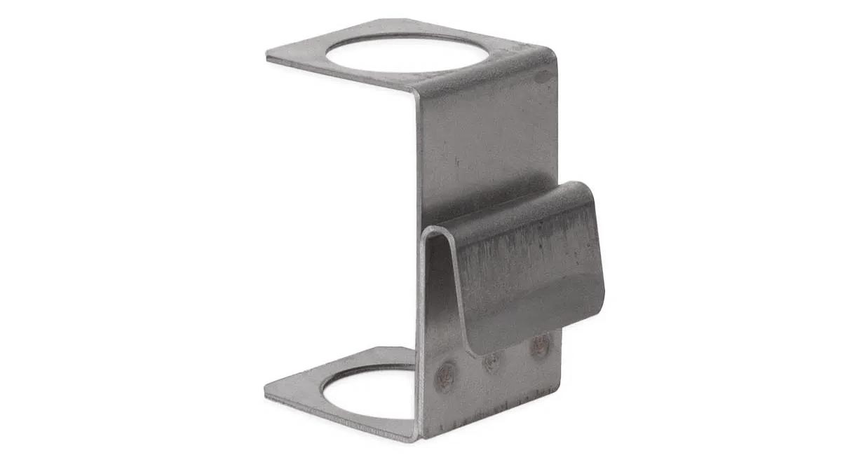 Support en titane pour thermoplongeur 200 W / 230 V, pour Comfort II