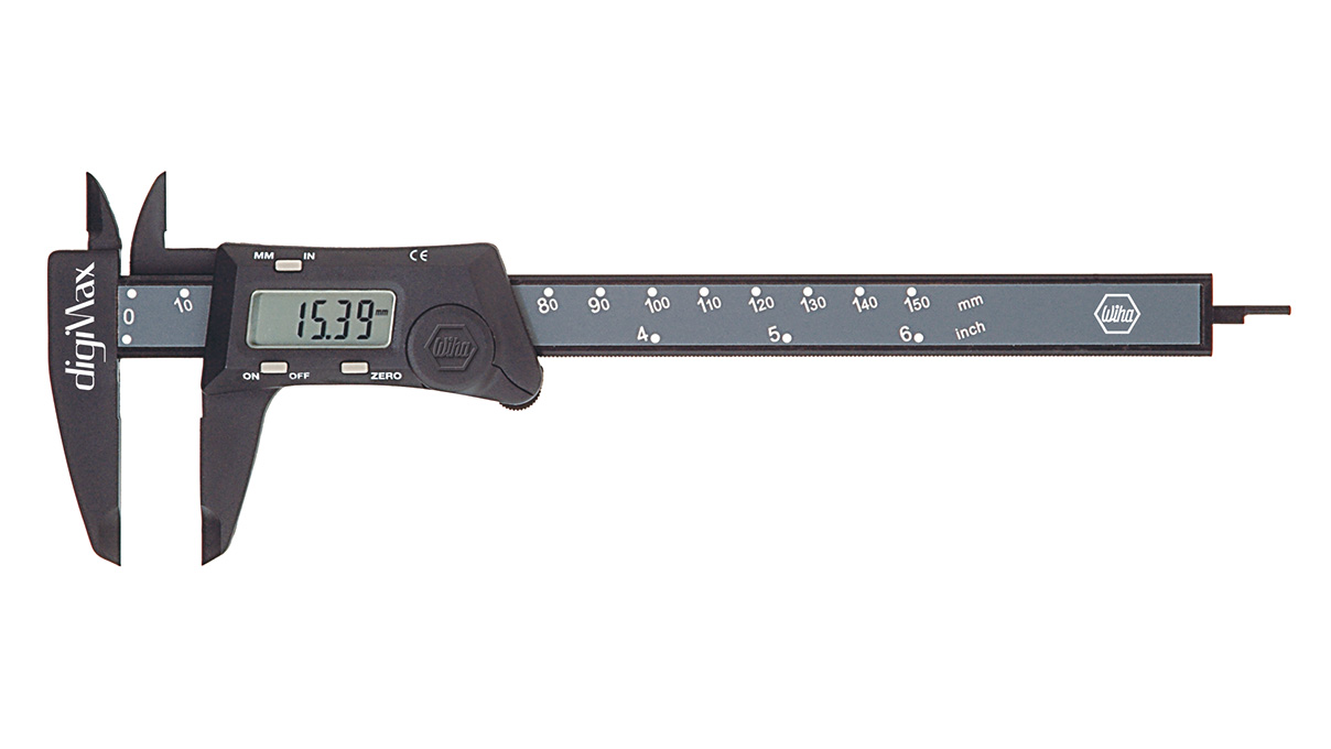 Outils de mesure