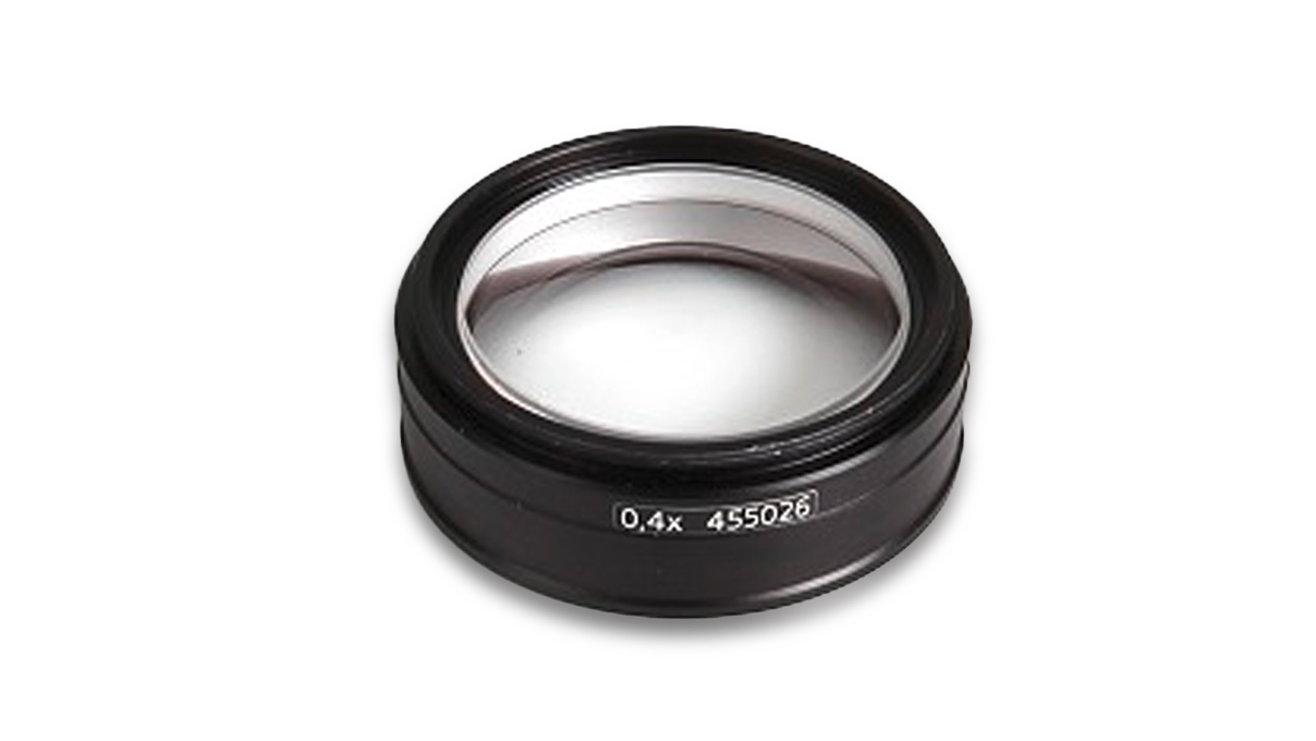 Zeiss Optique de conversion 0,4x FWD 211 mm, Stemi 508