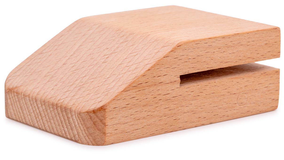 Ersatz-Holzfeilnagel, für BenchMate