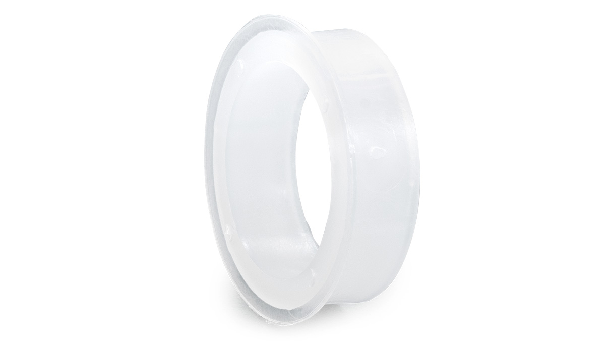 Douille de réduction pour meules, Ø 32 mm à Ø 25 mm