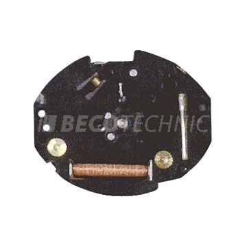 Mvt. Hattori V400 5 1/2''' NO SC Quartz (317 | SR516SW)