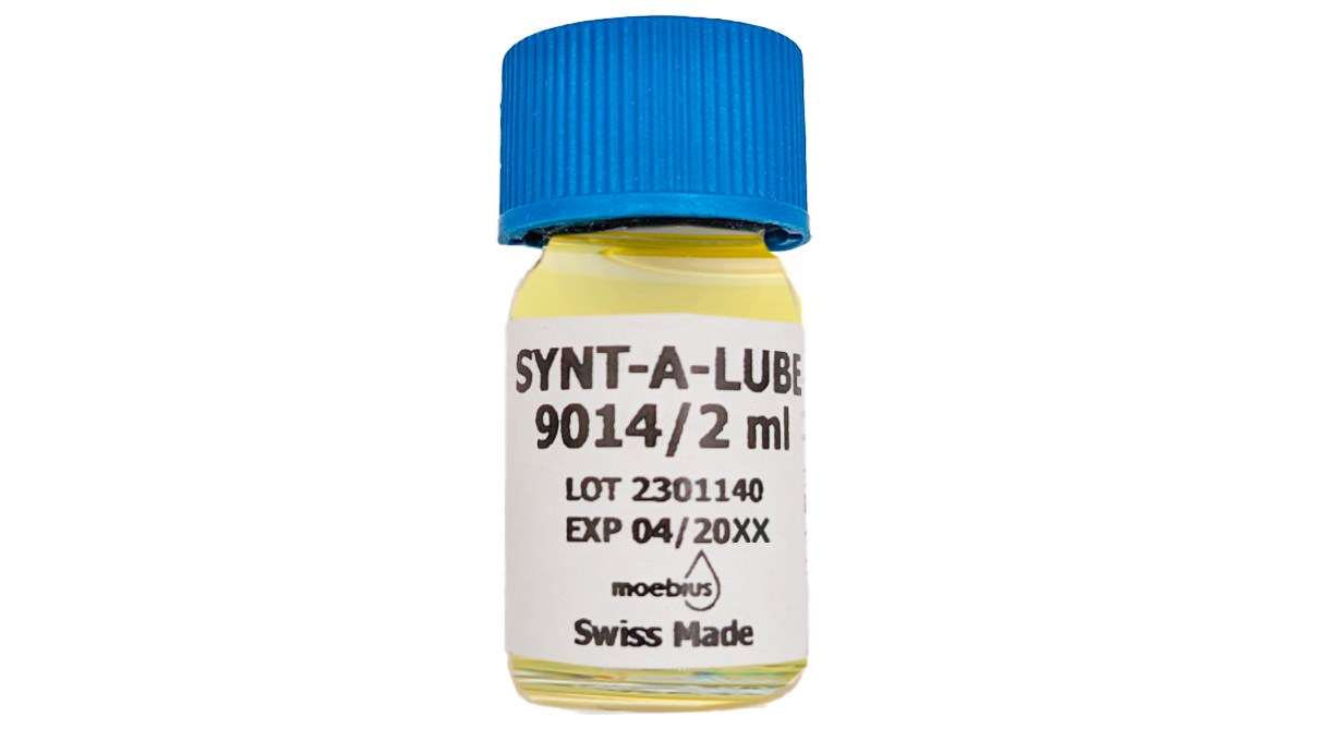 Moebius Synt-A-Lube 9014, 2 ml