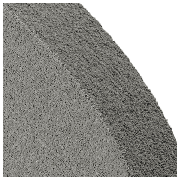 Artifex meule K 400 MP, grain très fin, dureté moyenne, Ø 150 x 20 mm, alésage Ø 6 mm
