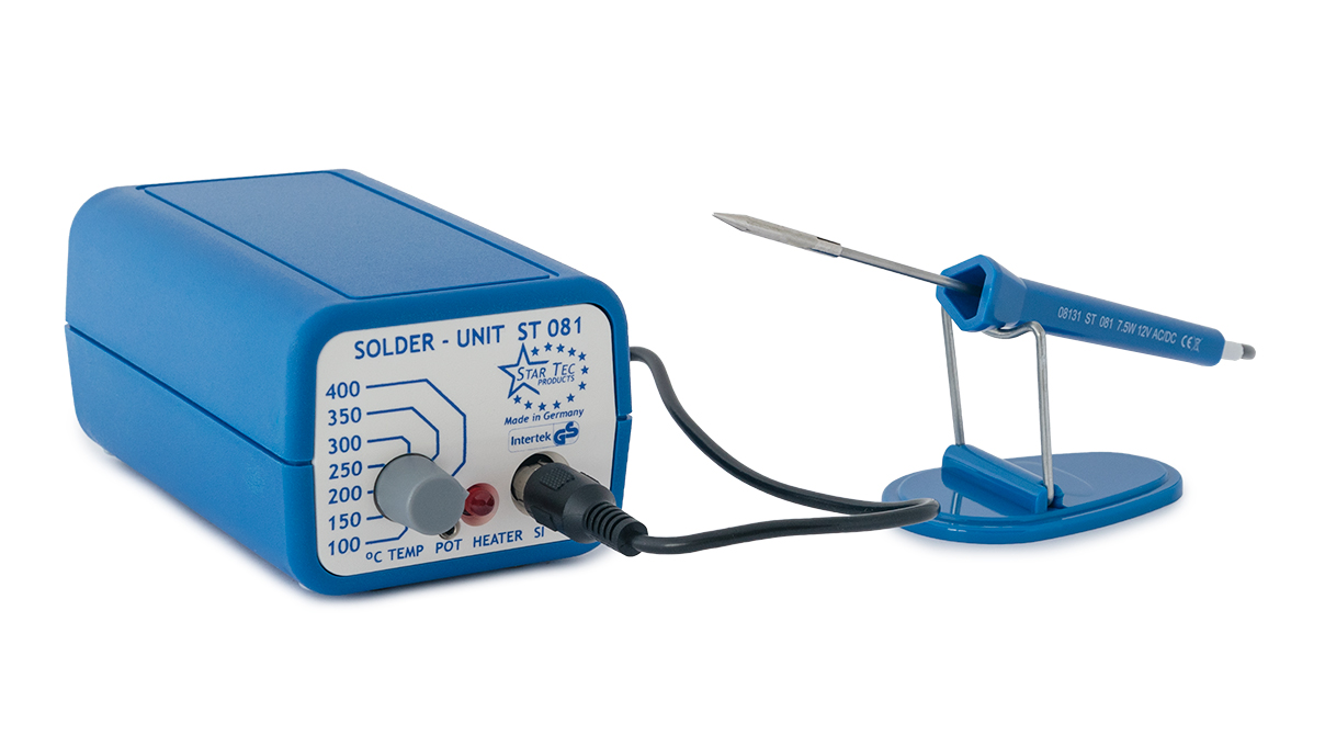 Appareil à grapper Startec ST 081