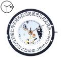 Mvt. Isa 331.103 11 1/2''' DATE6 SC EOL Quartz (373 | SR916SW)