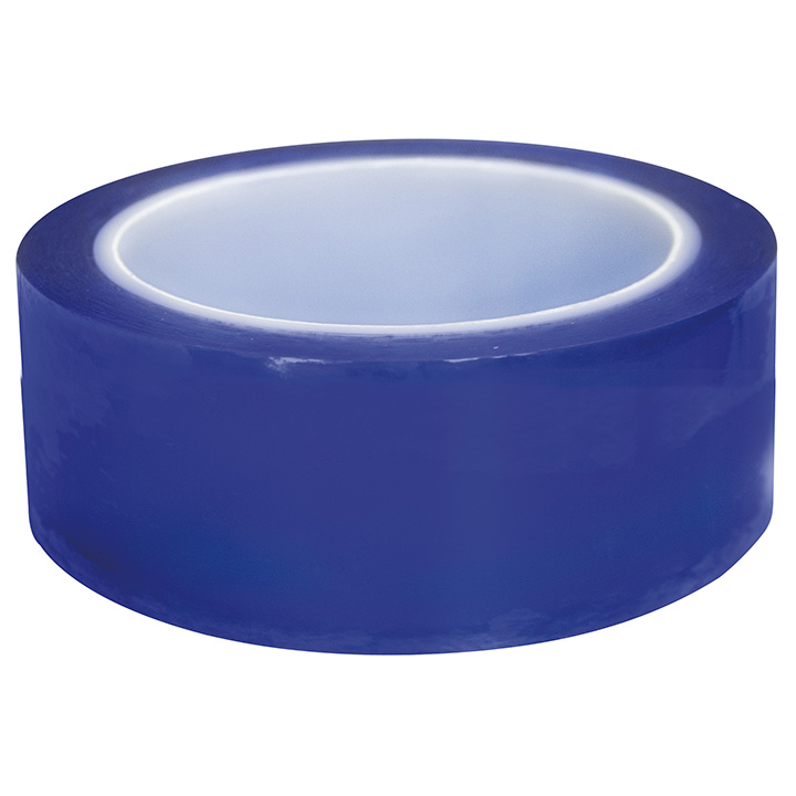 Bergeon 7064-050-T100-200 film de protection, PVC, antistatique, 50 m x 50 mm, épaisseur 0,1 mm