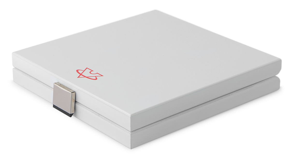 VOH jeu de tournevis, 9 tournevis Ø 0,6 - 2,5 mm, avec des mèches de rechange