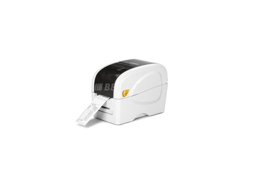 SARTORIUS Messwertdrucker für Sartorius Analysewaagen
