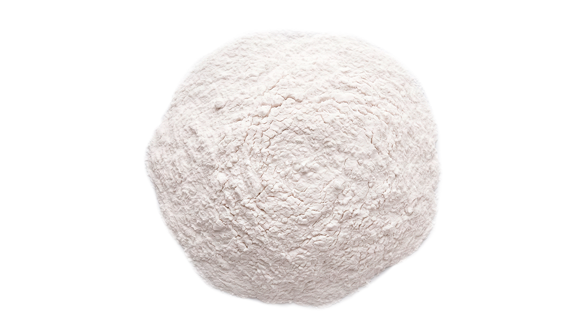 Abrasif BR 720, poudre de verre, 80 - 150 µm, 1 kg