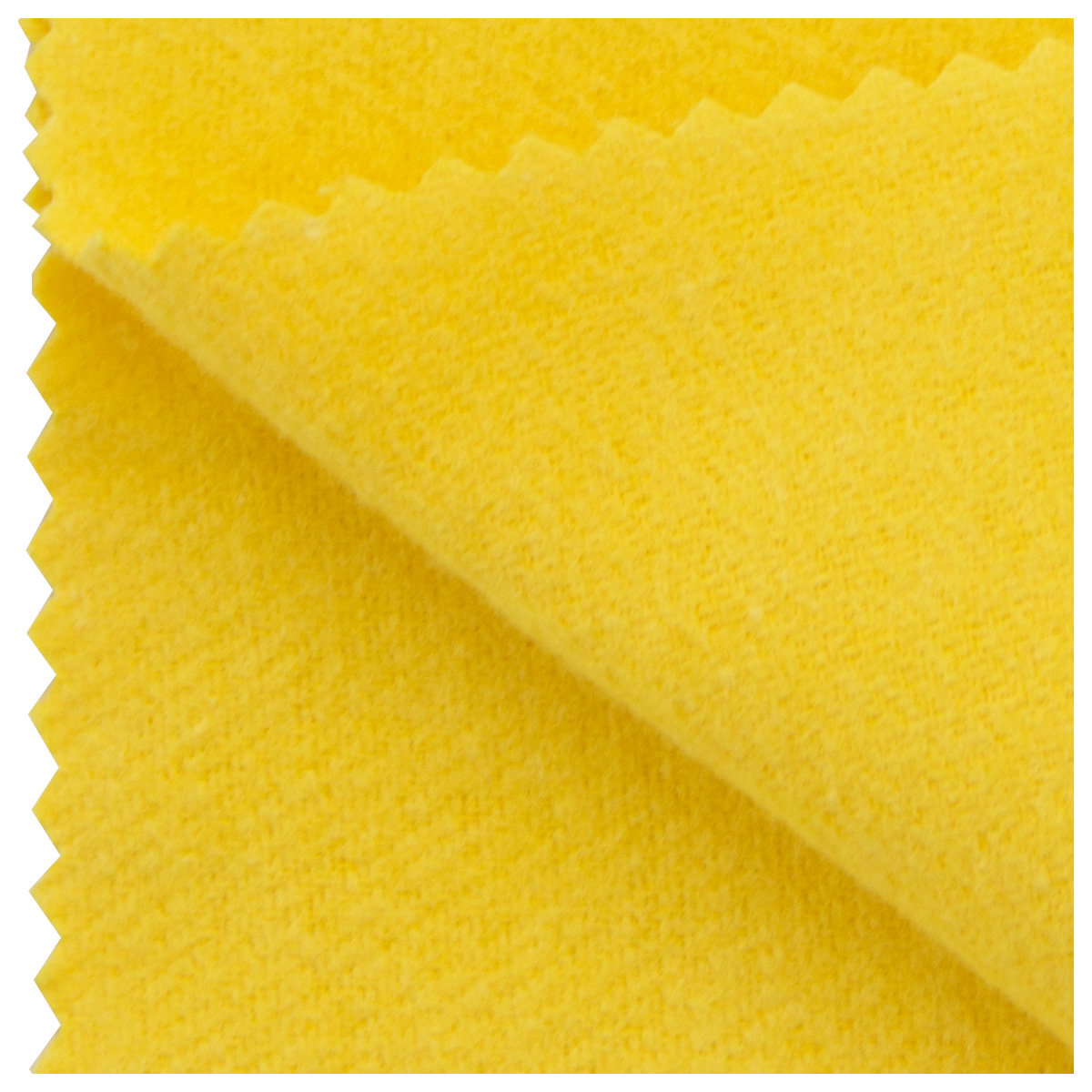 Bergeon 6719 Chiffon anti-ternissement pour le polissage de l'or, l’argent, l'étain, 300 x 190 mm