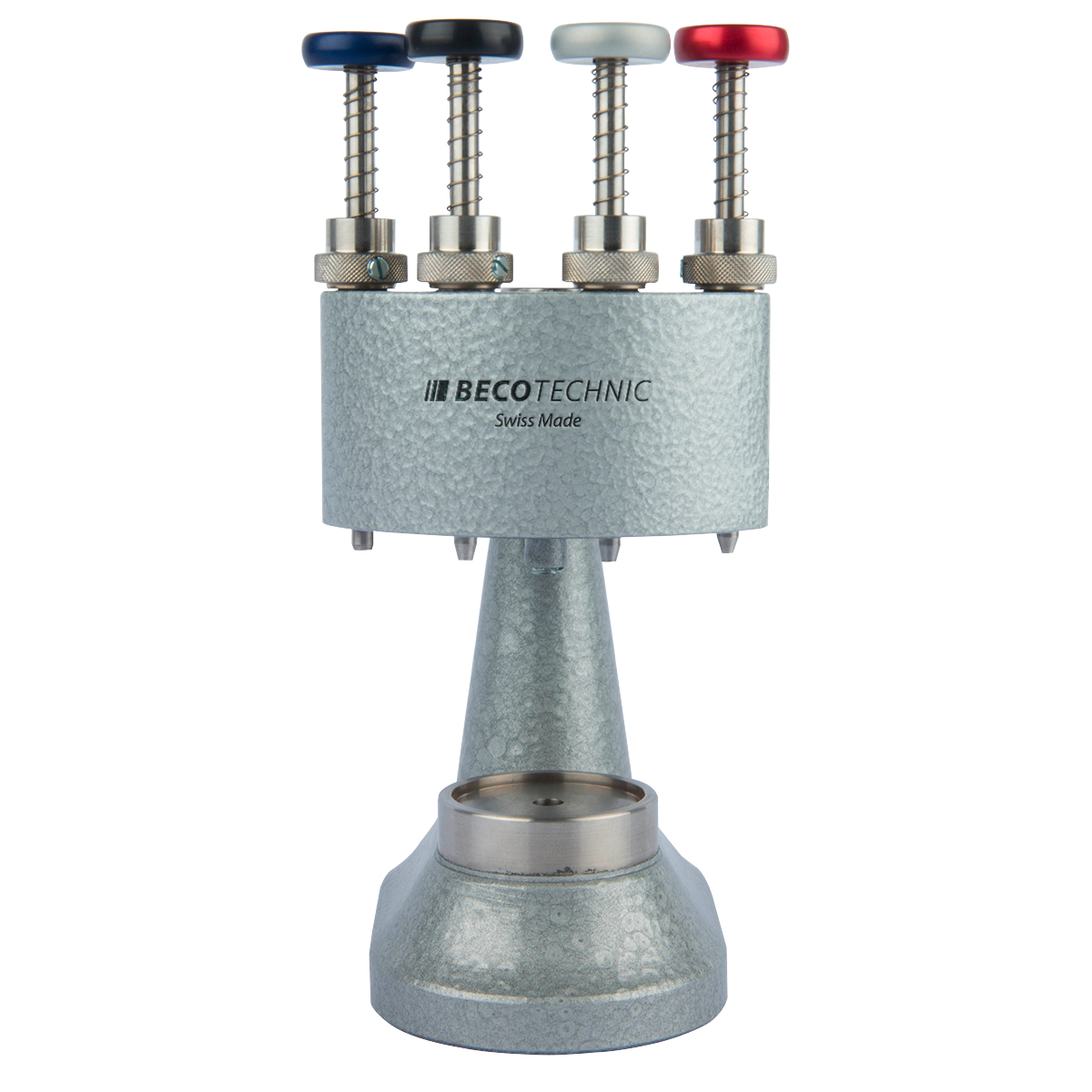 Potences pour les aiguilles & broches