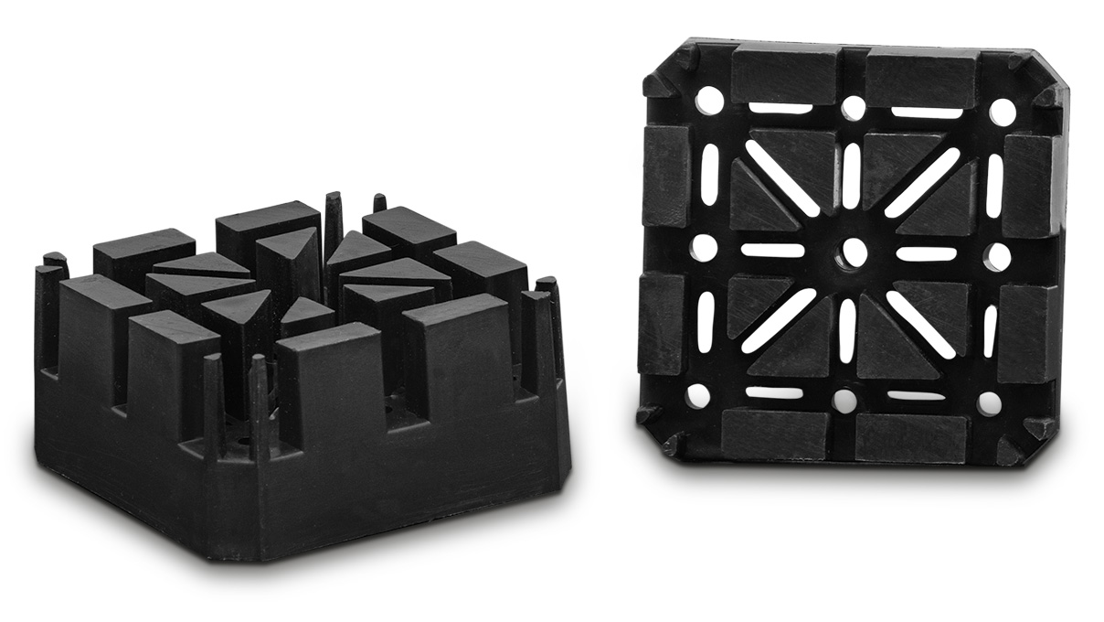 Stift-Fix PLUS Outillages pour déchasser les goupilles de bracelets avec socle en bois