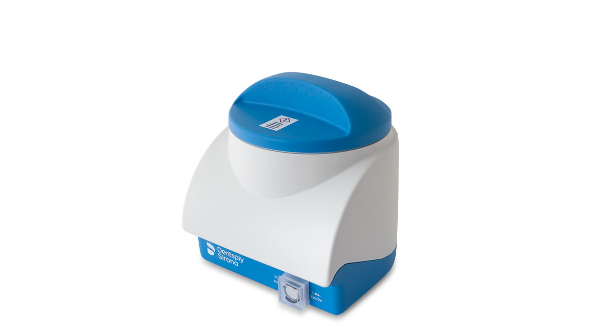 Dentsply Sirona Neacid appareil de décapage