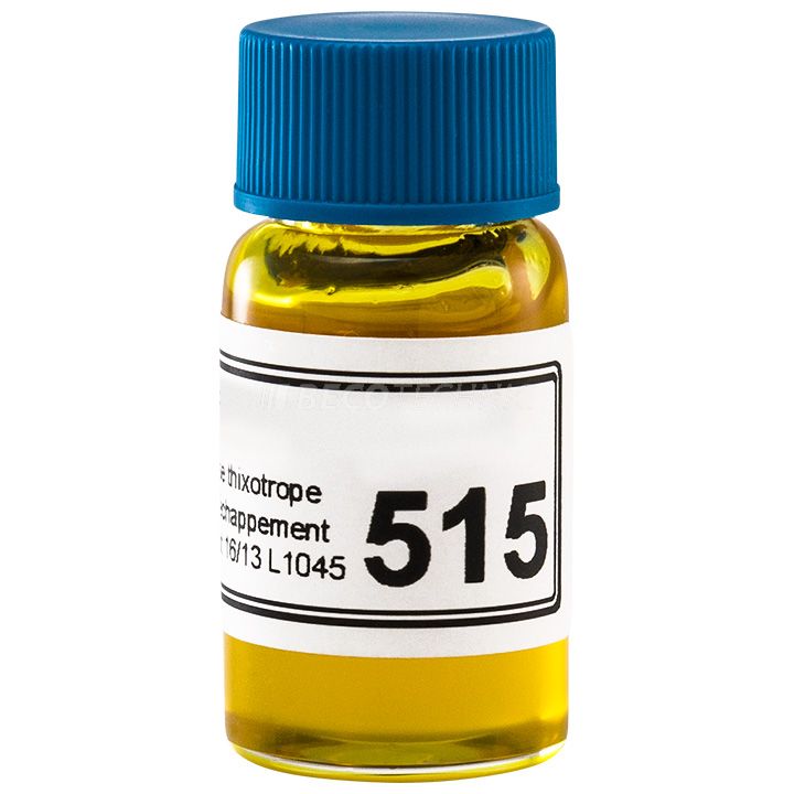 LRCB 515 graisse pour échappement, 5 ml