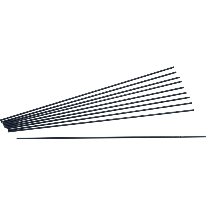 Acier à tampons 0,40 mm