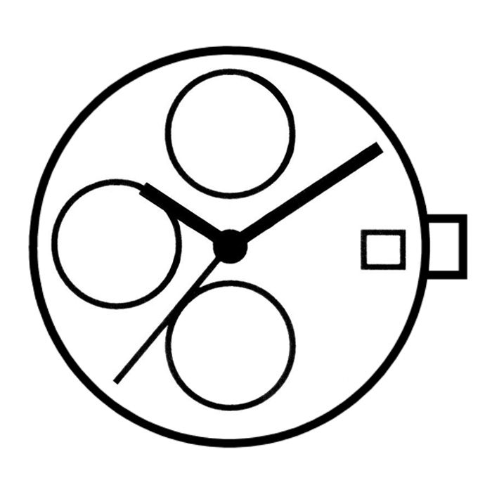 FS11 / FS15 (High Hand)