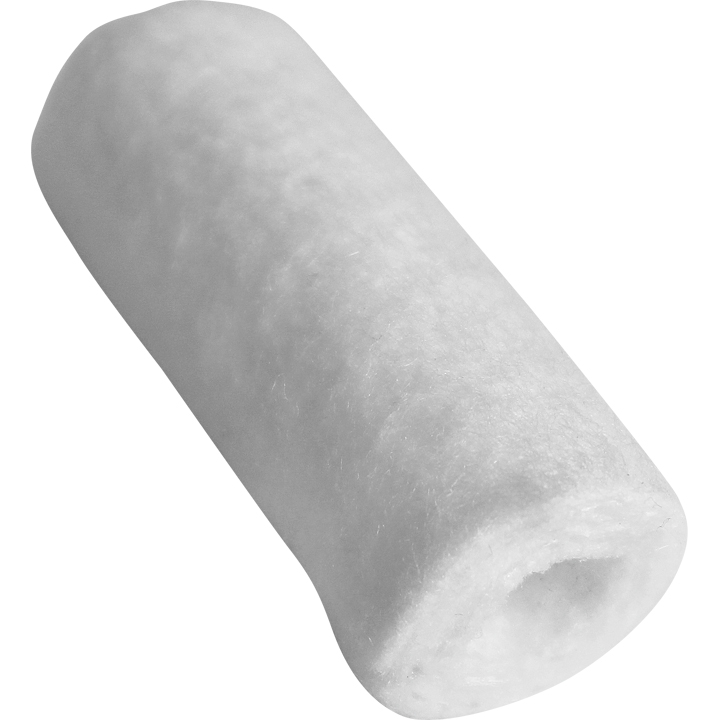 Filz, zweilagig für Tampongalvanik
