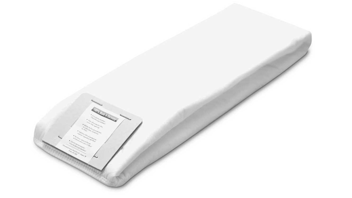 Sac à poussière pour l'installation d'aspiration Renfert Silent TS, 5 pièces