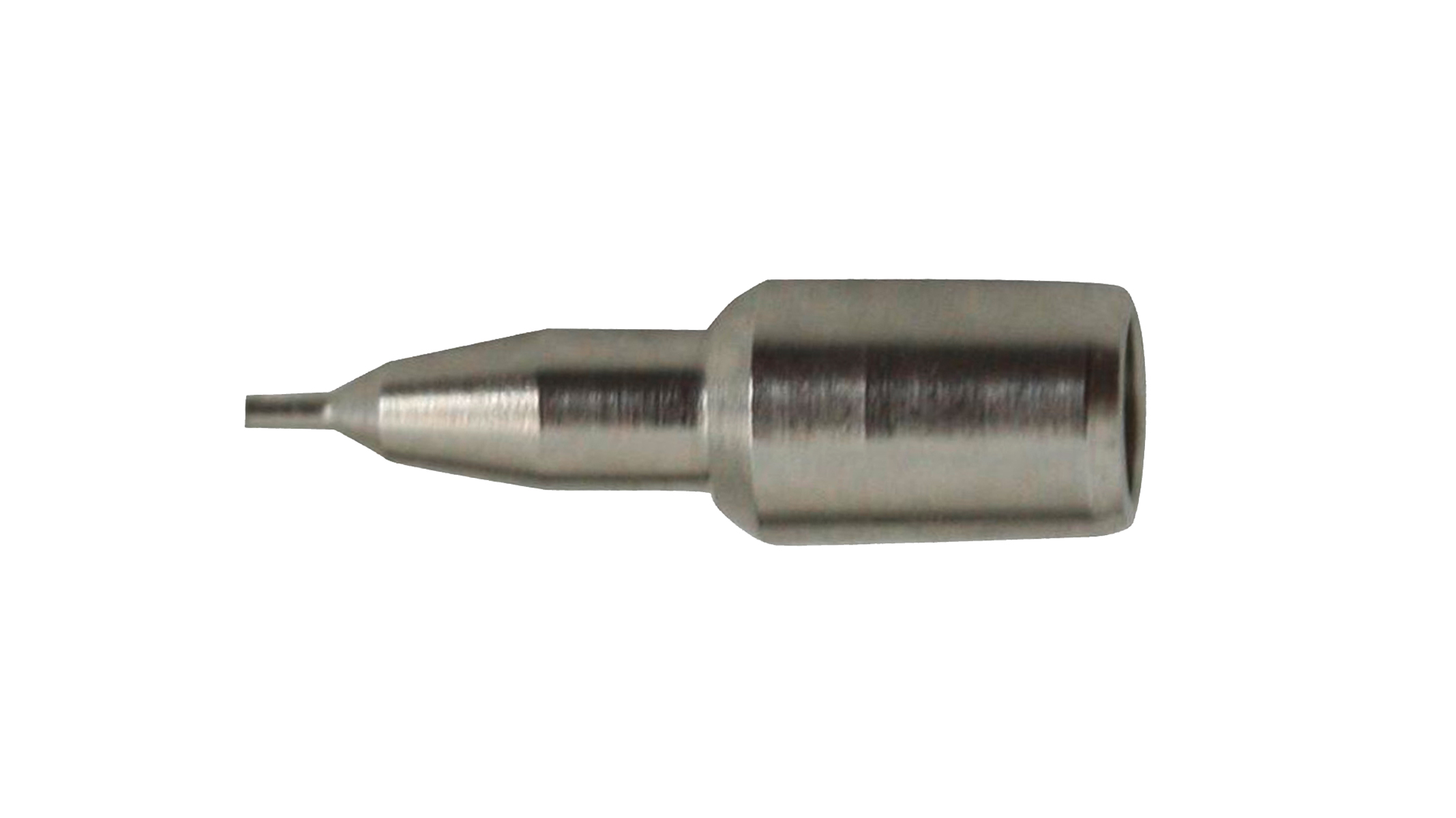 Bergeon  2719-D Pièces de rechange douille en acier pour huileur automatique 2719-2A
