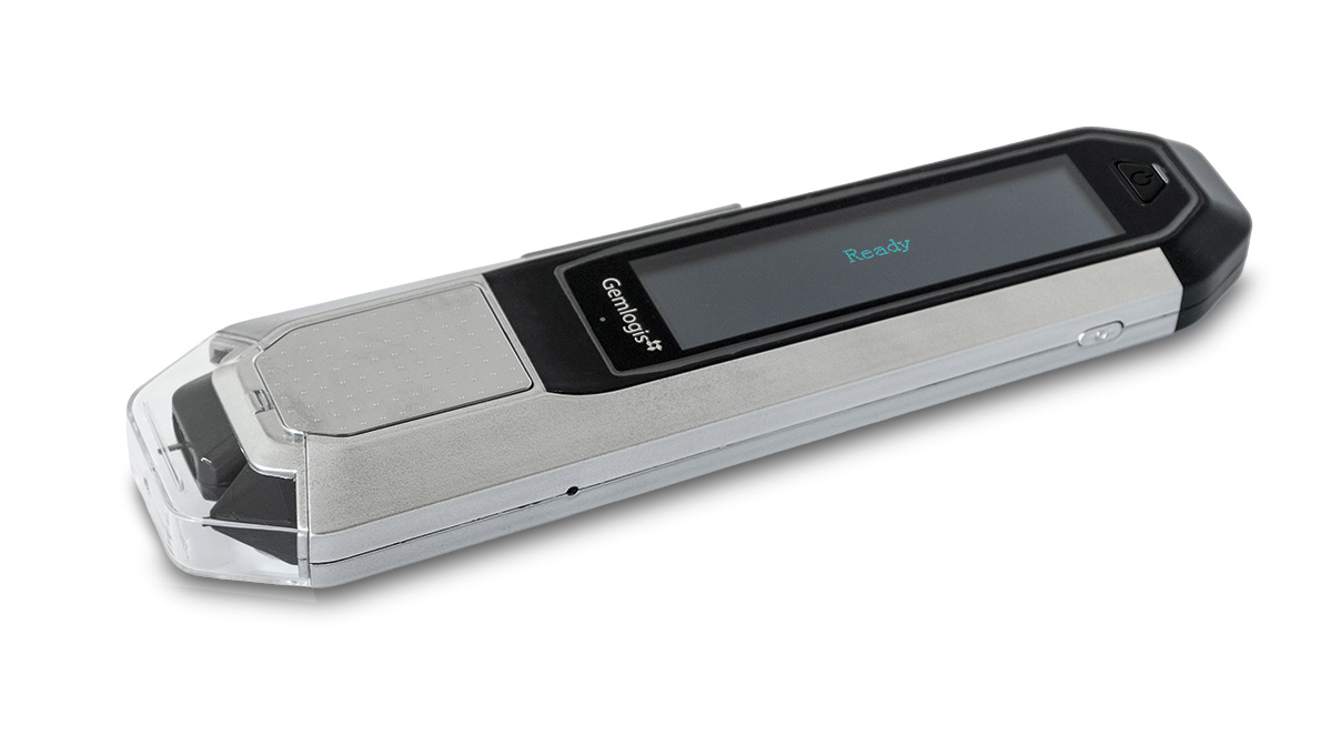 Belize Pro Combination Tester,  pour diamants et pierres précieuses