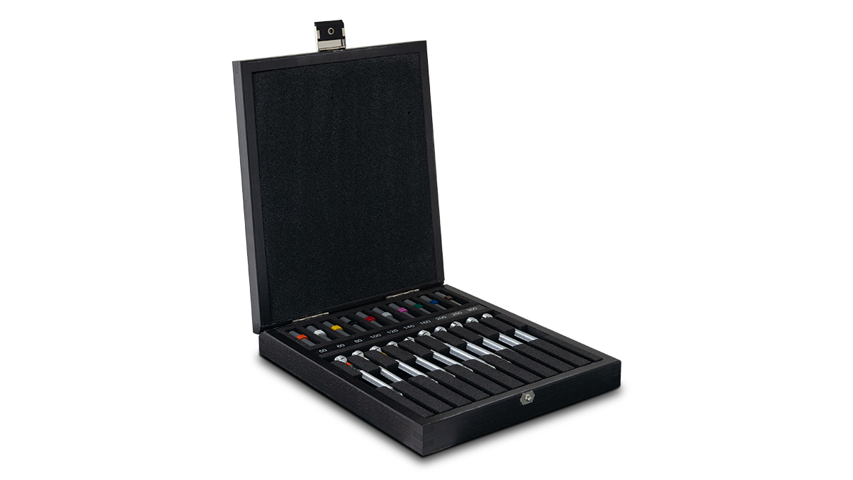 Bergeon Jeux de tournevis 30080