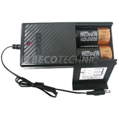 Beco Battery Care Pack pour remontoirs Boxy