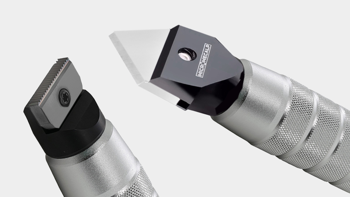 Feutre à modeler et à gratter