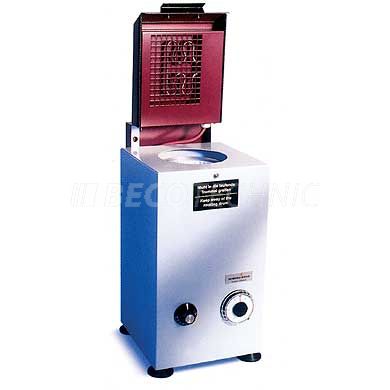 Centrifugeuse à Séchage - Made in Ge