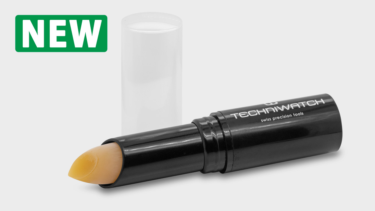 Techniwatch Beeswax stick