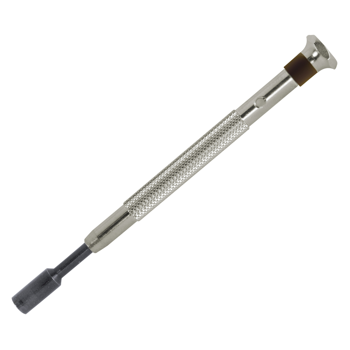 Tournevis BasicPlus, six pans creux, Ø 5,0 mm, marron