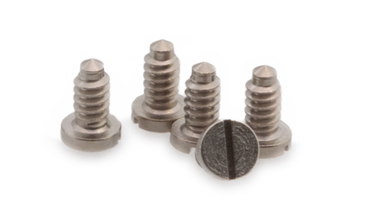 Vis de support du mouvement pour ETA 7750, 7751, 7758, 7760, A07.111, SW500