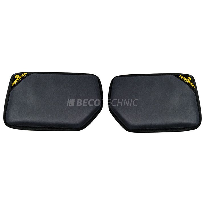 Bergeon 7227 Accoudoirs amovibles 280 x 180 x 25 mm