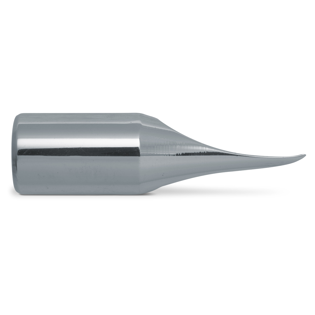 Lame pour ouvre-boîte à micro-chocs pour montres avec fonds à pression, 4,5 mm