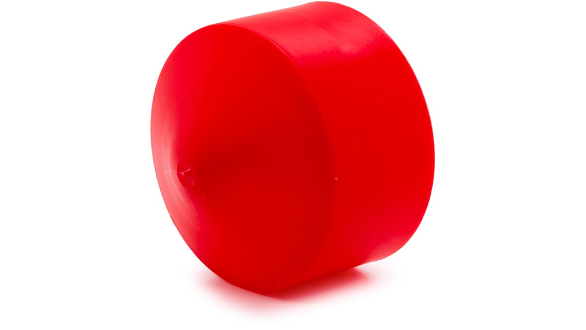 Piston pour cartouche UV d'une capacité de 30 ml, en plastique, pour doseur KDG 1000