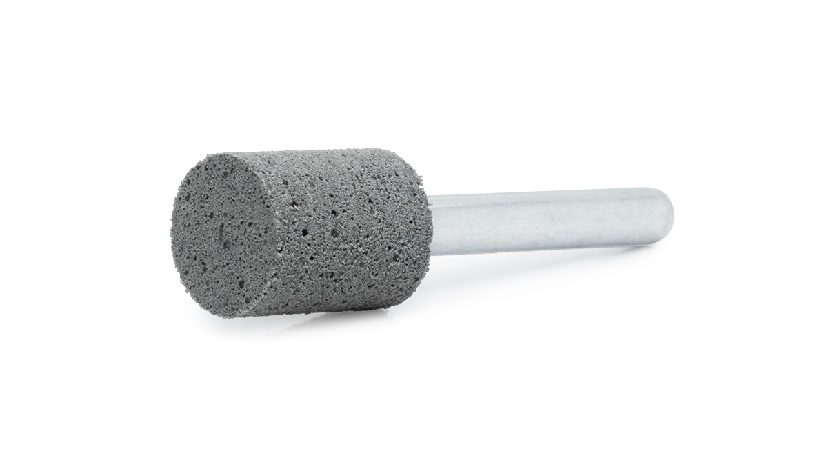 Artifex abrasif céramique SC 250 MP, cylindre, Ø 15 x 20 mm