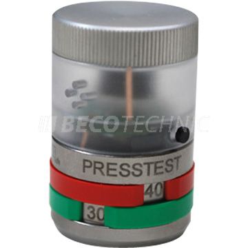 VOH Presstest