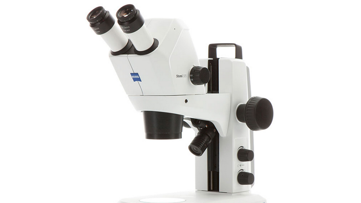 Lampe spot K LED, spot unique pour éclairage épiscopique en champ clair et en champ sombre, filetage M24x0,5
pour
polariseur, réglable en hauteur, inclinable, zoomable, pour statifs K EDU & K MAT