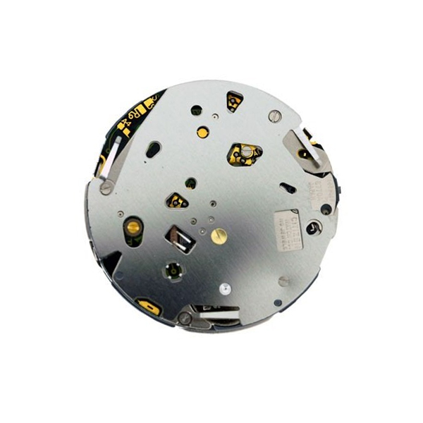 Mvt. Miyota 6770 Quartz (sans tige)