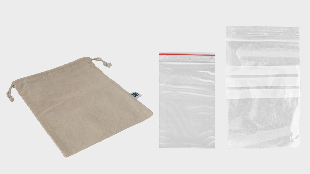 Sachets & Pochettes