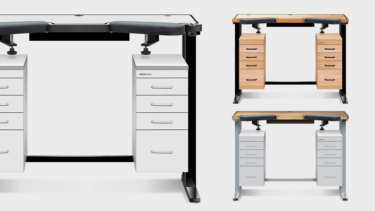 Ergolift pour des Horlogers