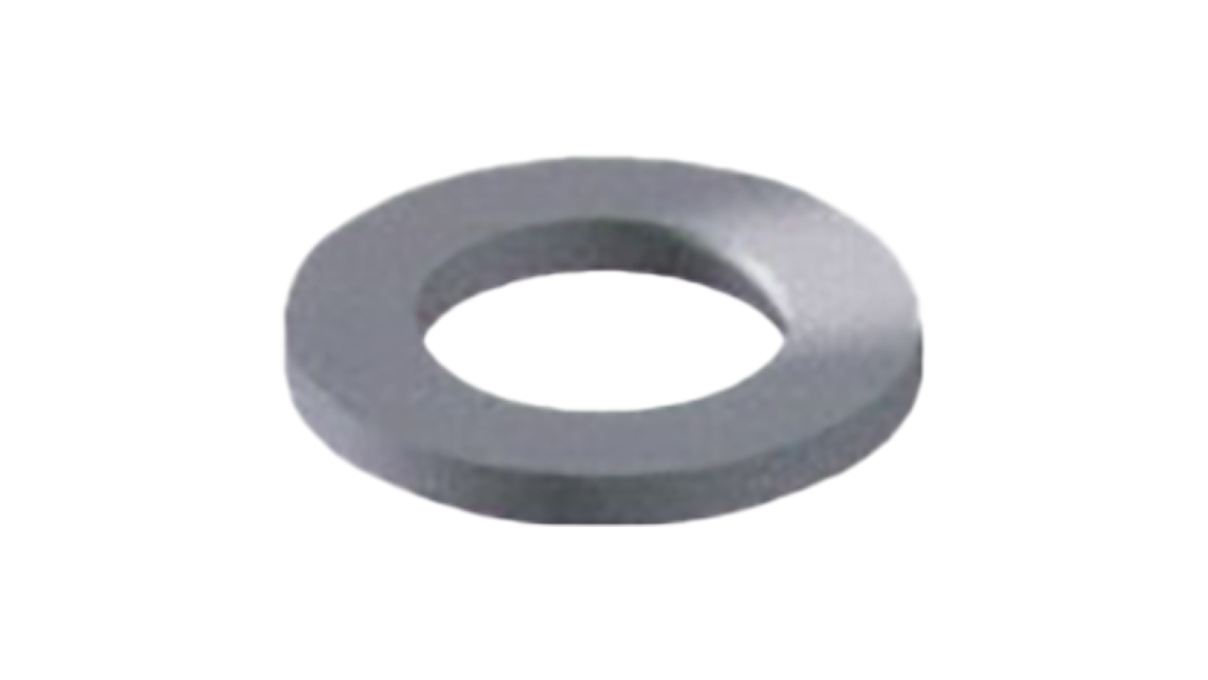 Joint pour couronnes à vis Ø 3,85 x 2,00 x 0,30 mm pour couronnes