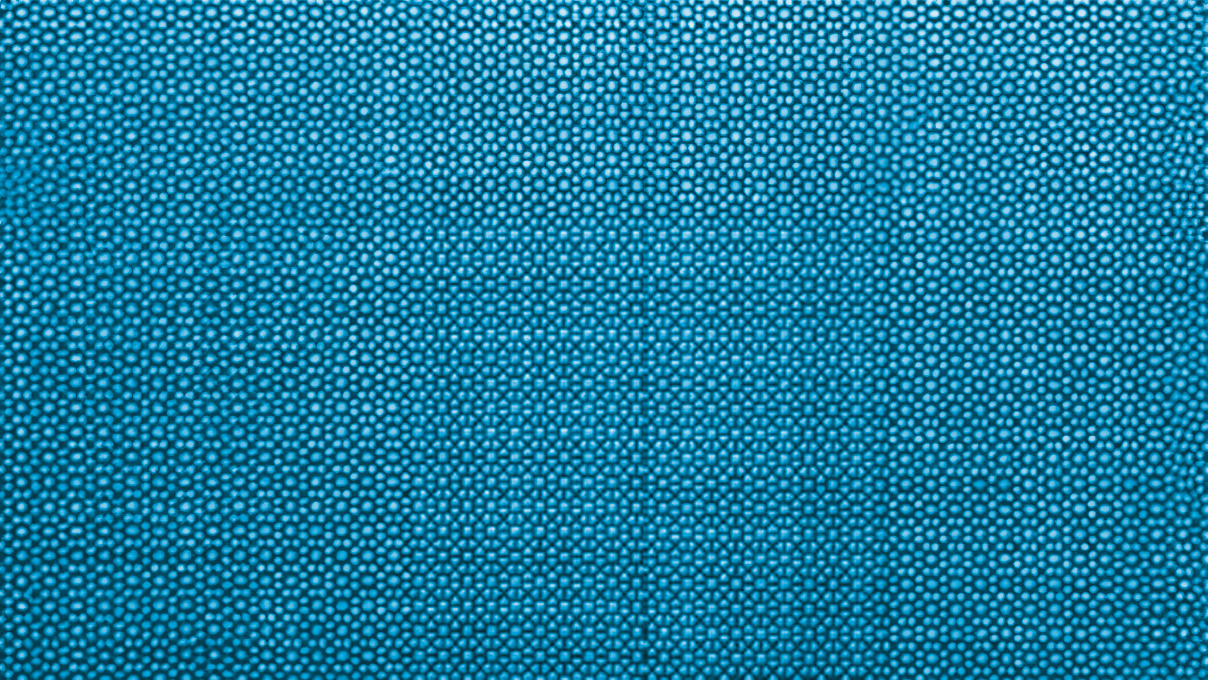 Bimos Elément de rembourrage en Supertec 9588-SP02 pour siège de travail Neon, bleu