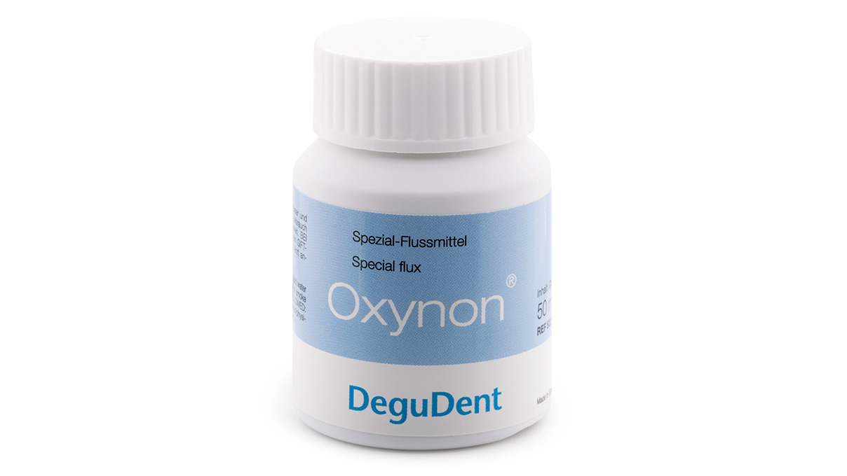 Flux Oxynon, 50 ml